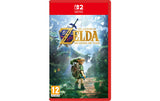 The Legend of Zelda: Ocarina of Time, Swi2