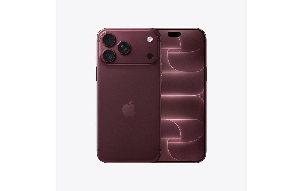Apple iPhone 18 Pro Max