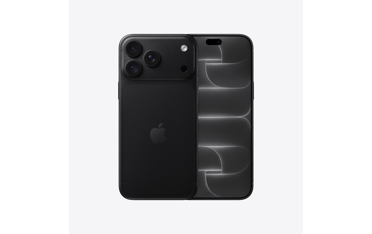 Apple iPhone 18 Pro Max
