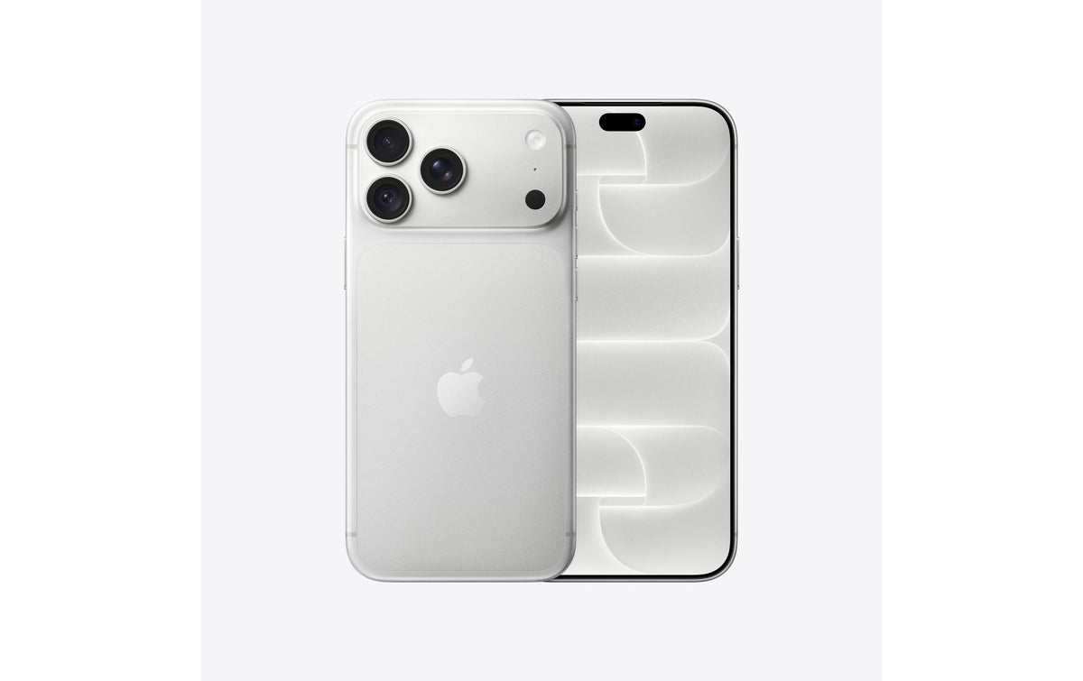 Apple iPhone 18 Pro Max