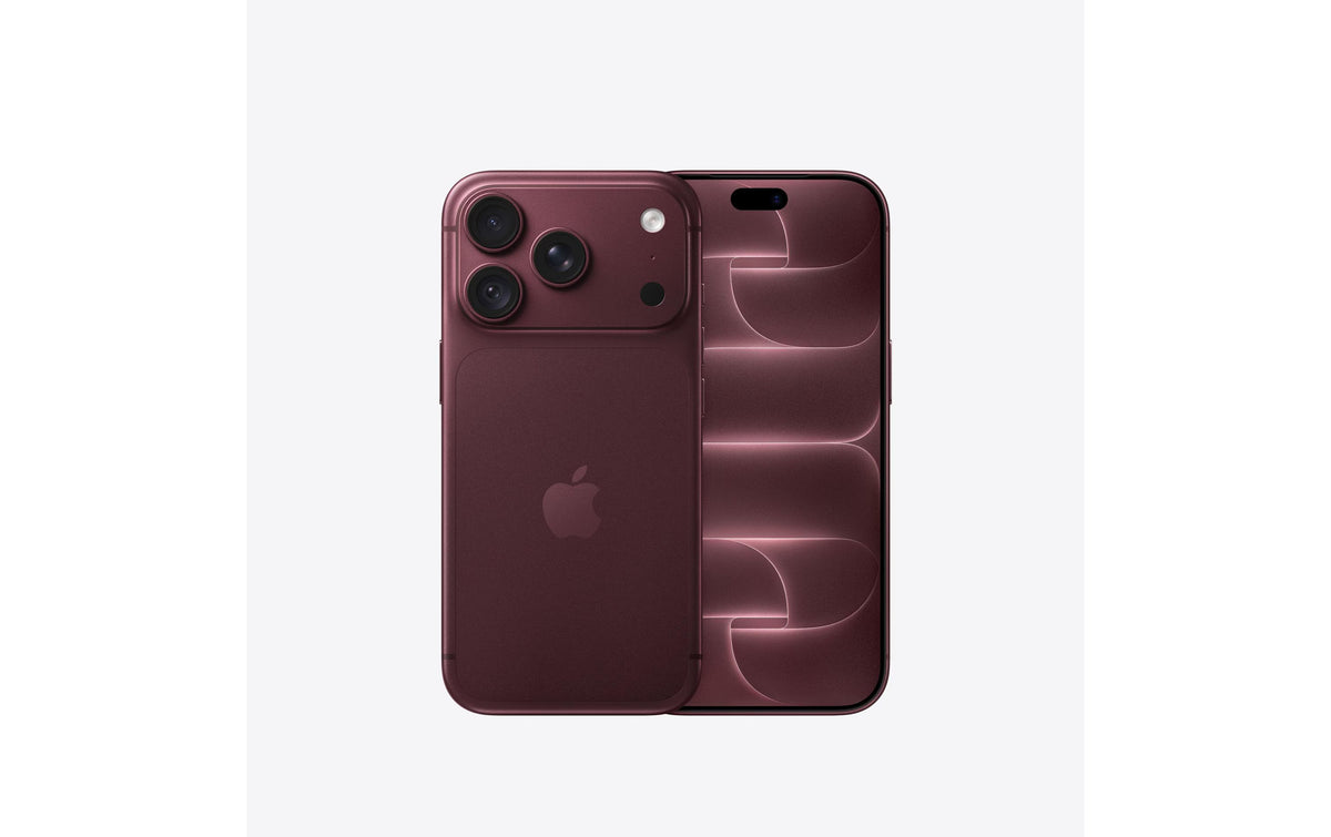 Apple iPhone 18 Pro