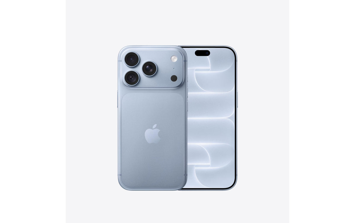 Apple iPhone 18 Pro