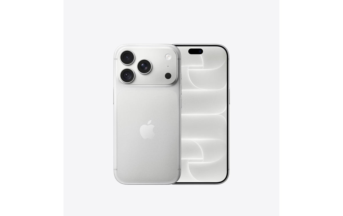 Apple iPhone 18 Pro