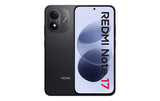 Xiaomi Redmi Note 17 256GB black