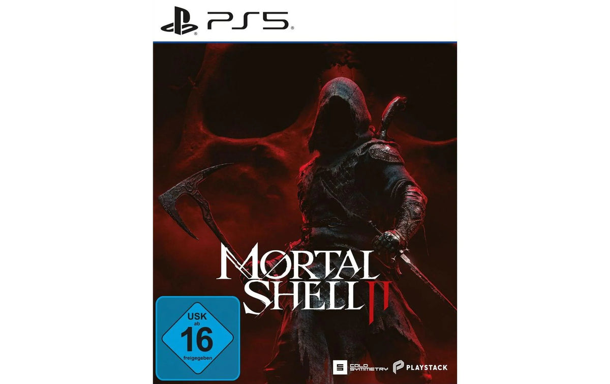 Mortal Shell 2, PS5