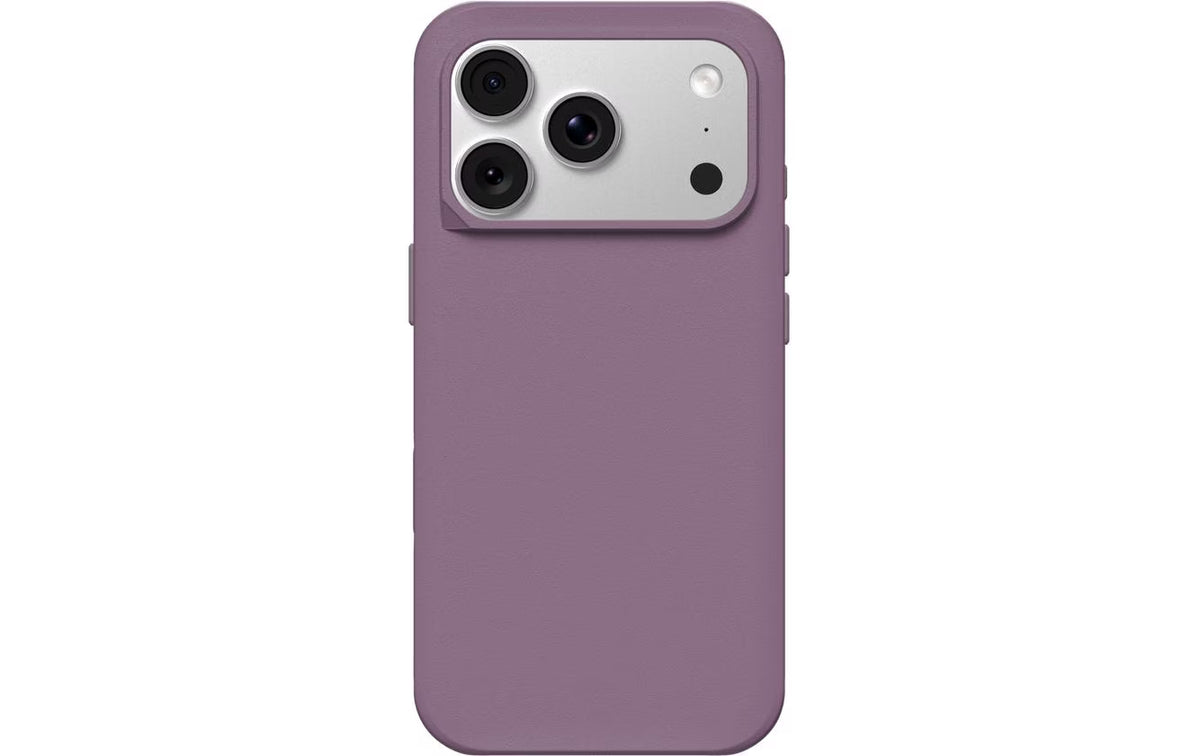 RHINOSHIELD SolidX, Cherry Purple - MS
