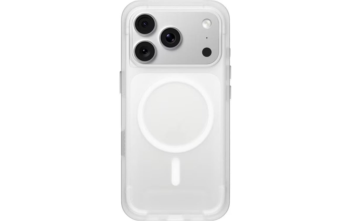 RHINOSHIELD SolidX, Translucent Matte - MS