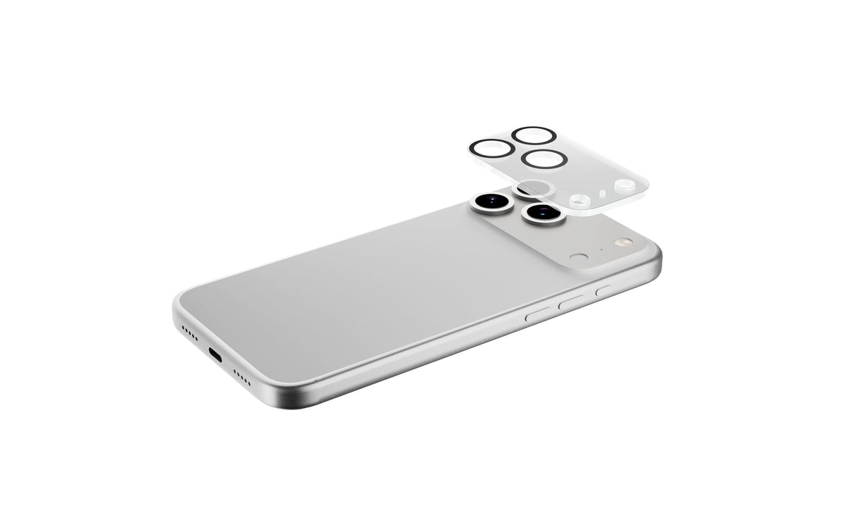Cellular Camera Protection