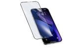 Cellular Cap Temp Glass