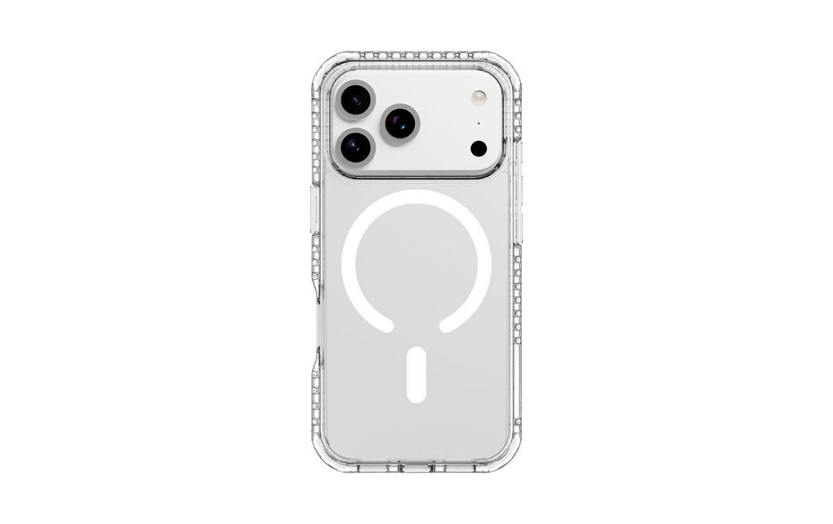 Cellular Ultra Strong Mag Case