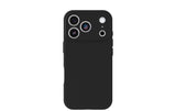 OTTERBOX Figura + Glass, Black