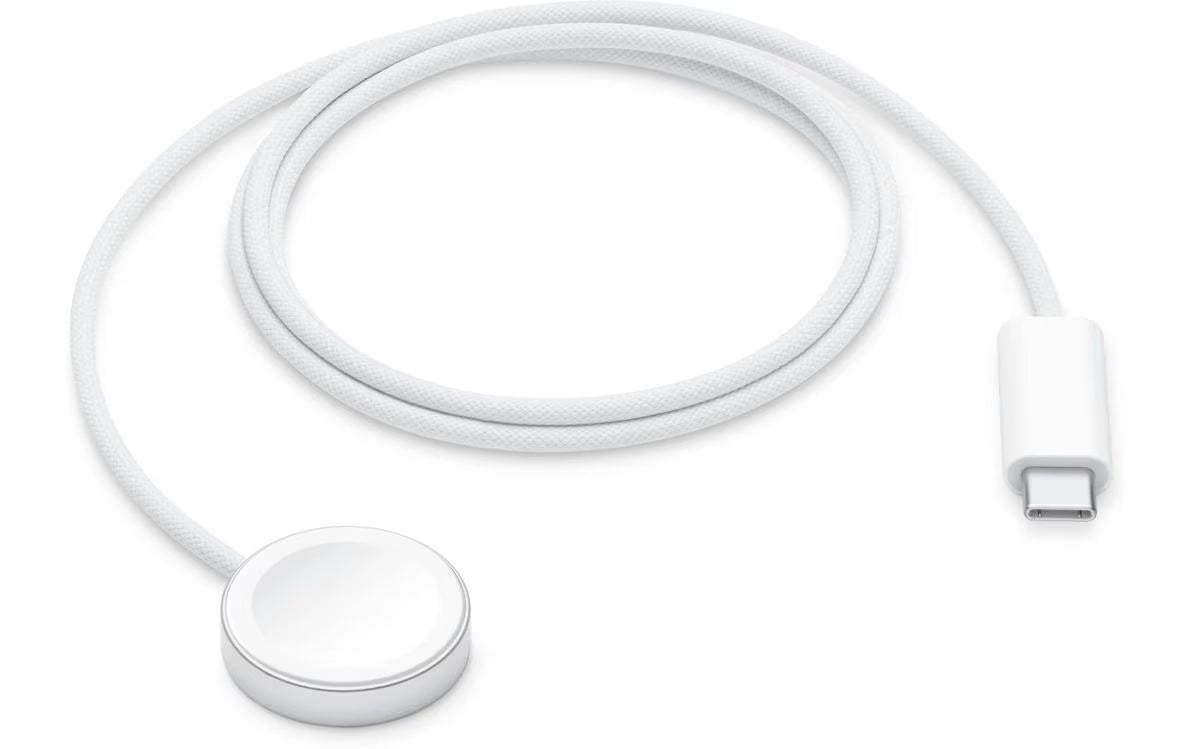 Apple Watch Magnetic Fast Charger