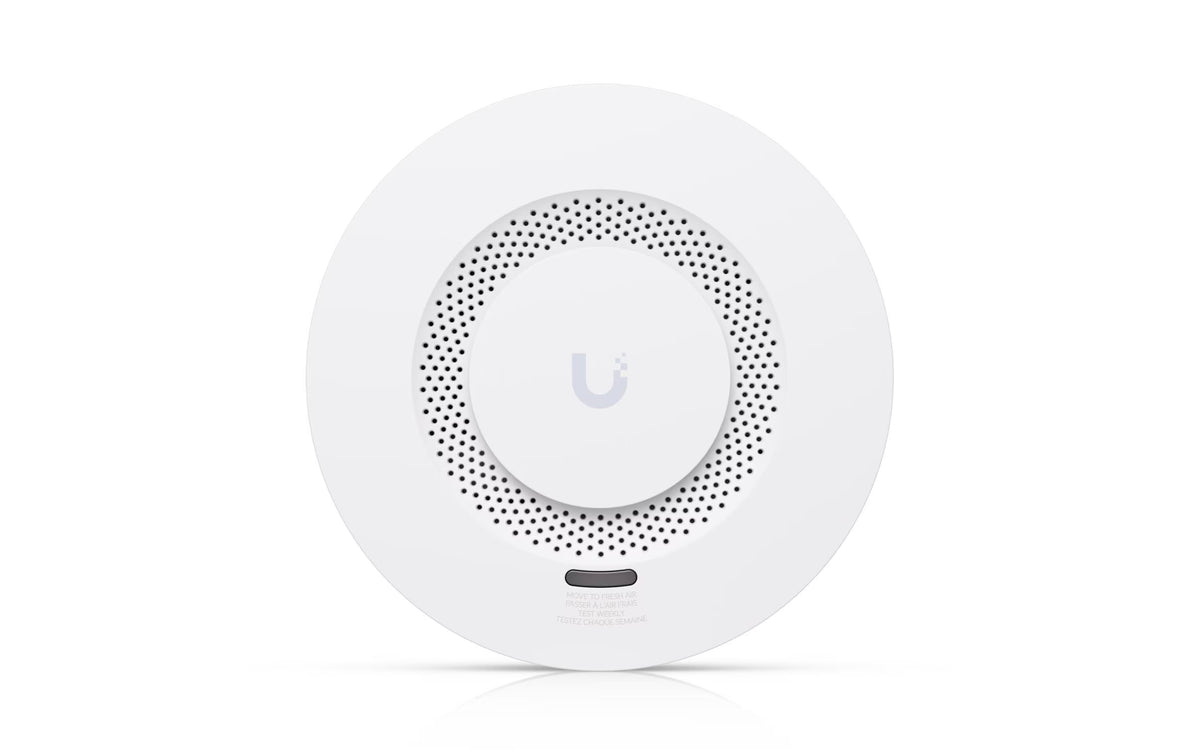 Ubiquiti UniFi USL-SMOKE Rauchmelder