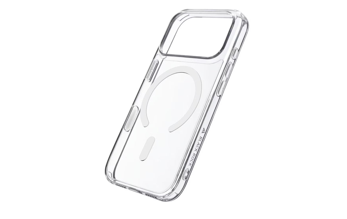 Black Rock Mag Clear