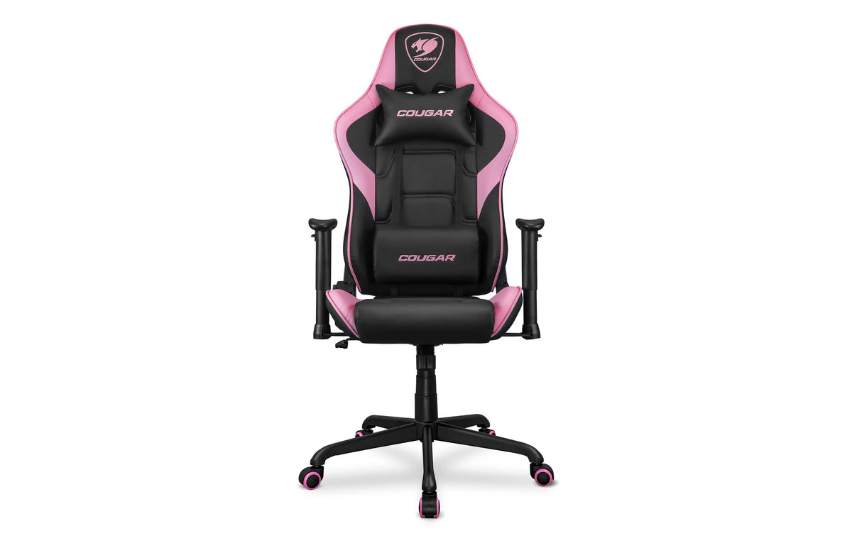 Cougar Armor Elite Eva