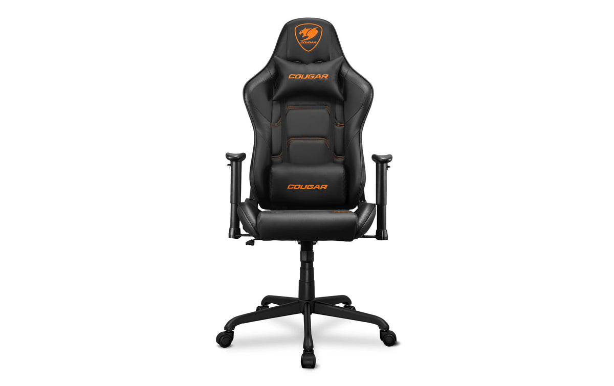 Cougar Armor Elite