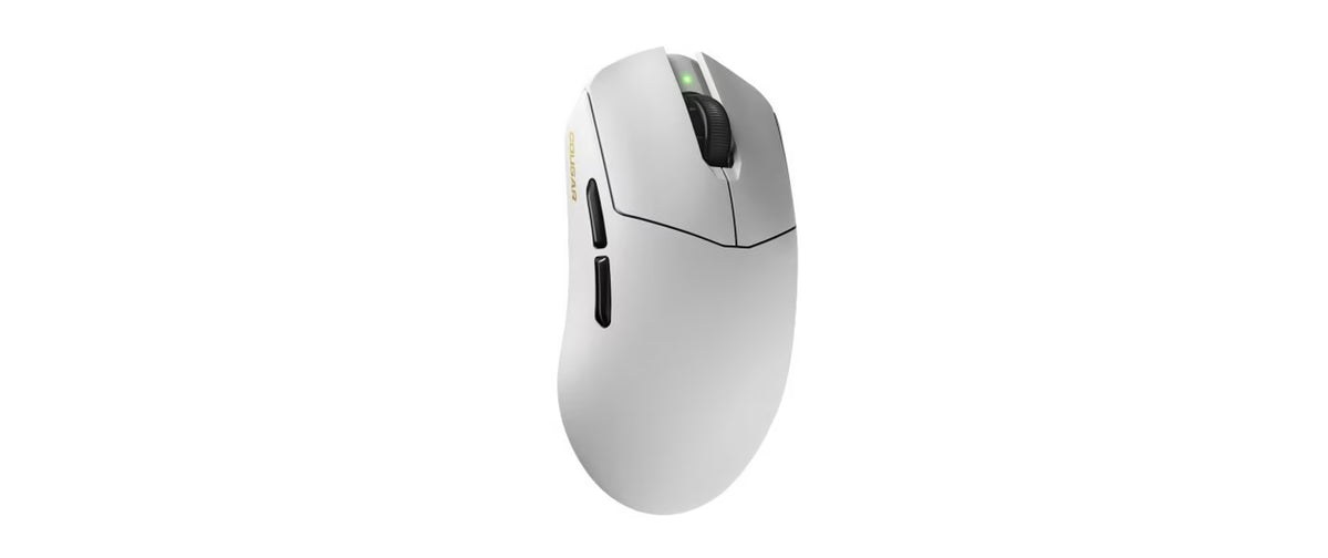 Cougar Revenger Pro 4K