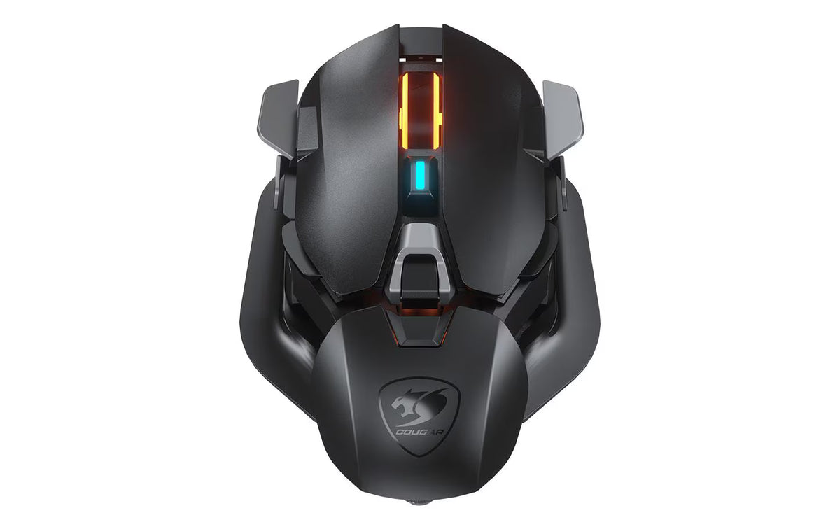 Cougar DualBlader