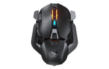 Cougar DualBlader