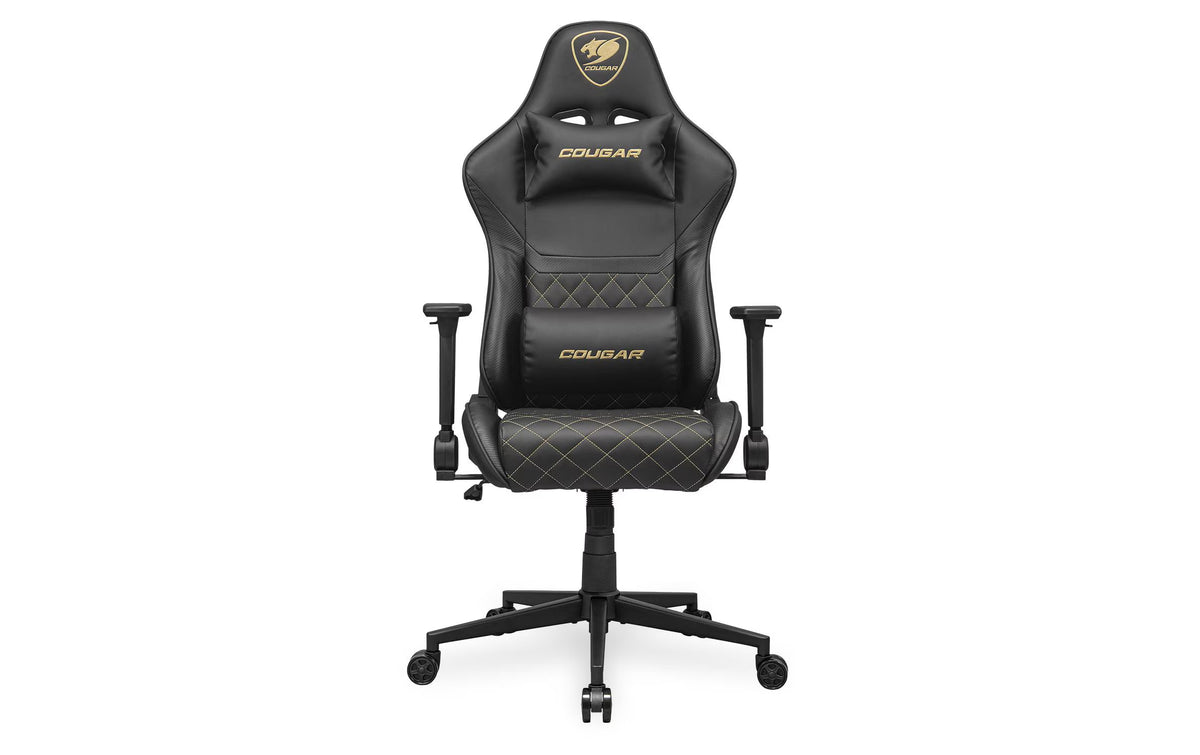 Cougar Armor One V2