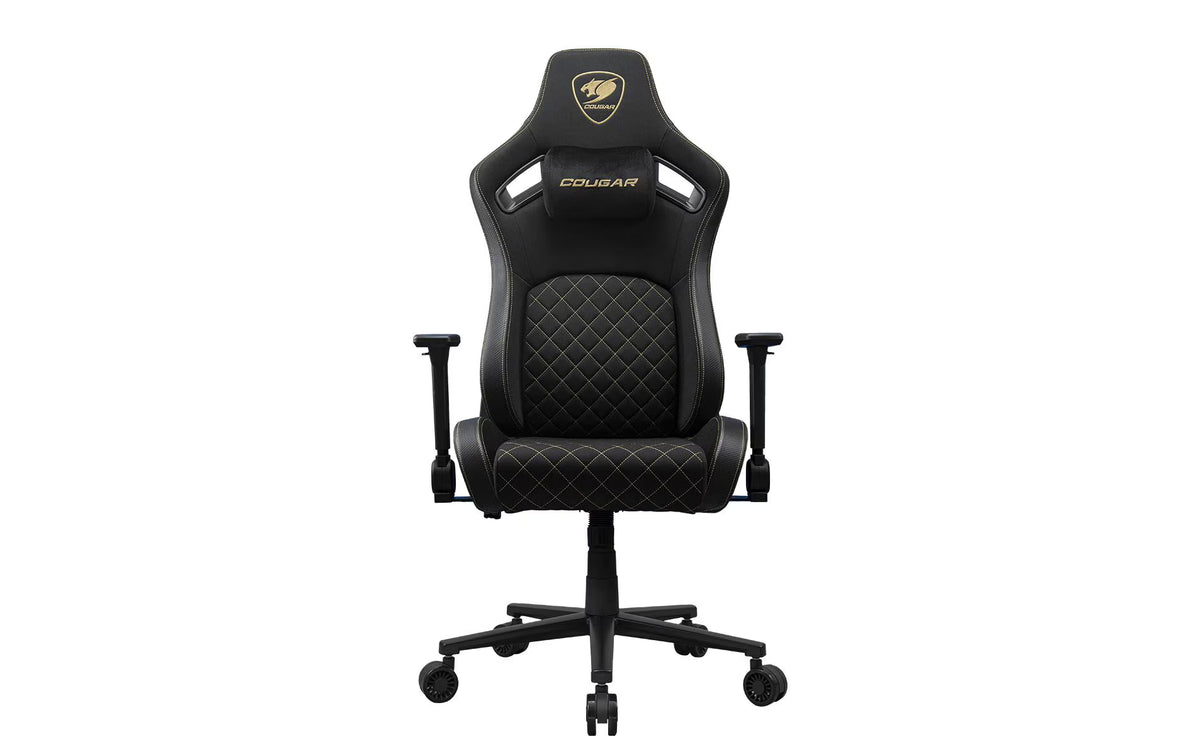 Cougar Defensor Gold F