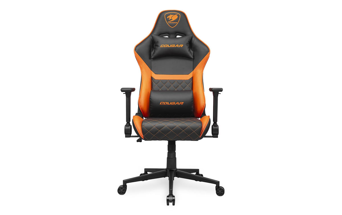 Cougar Armor One V2