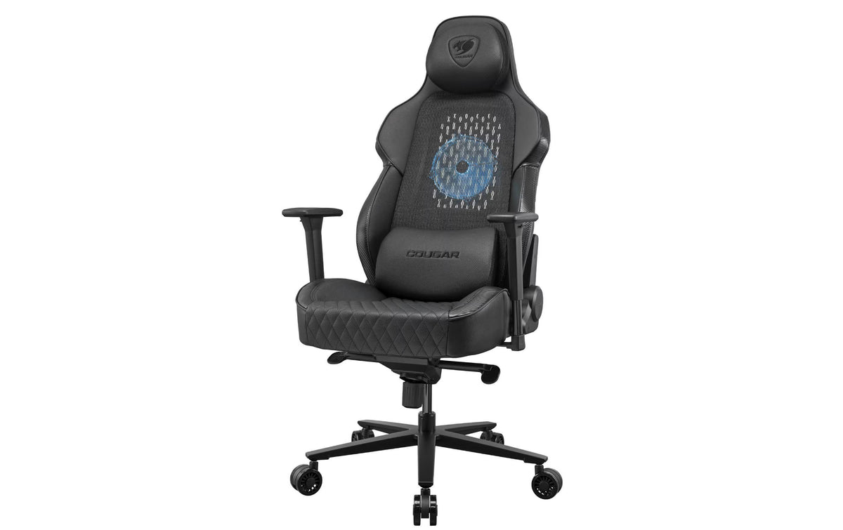 Cougar NxSys Aero