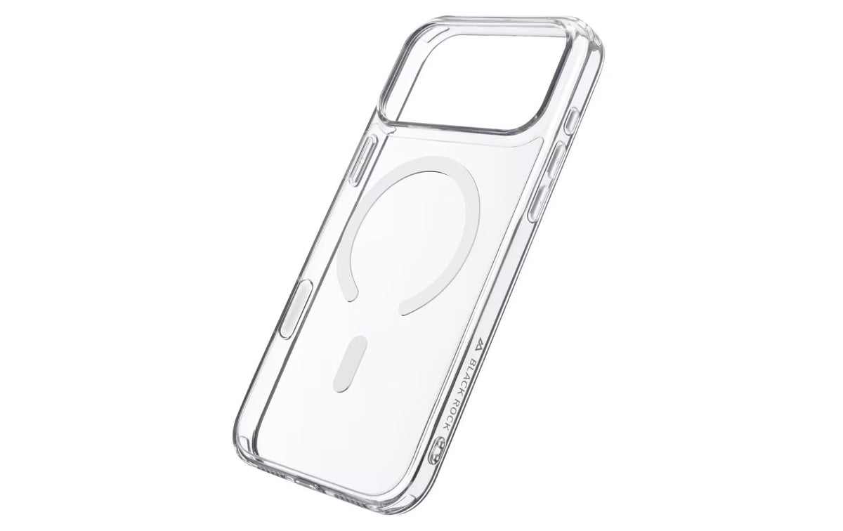Black Rock Mag Clear
