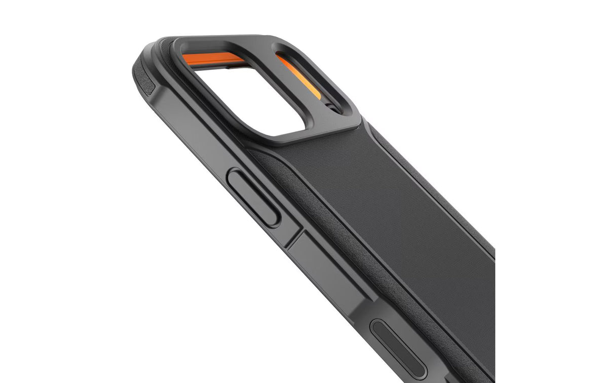 Black Rock Ultra Robust