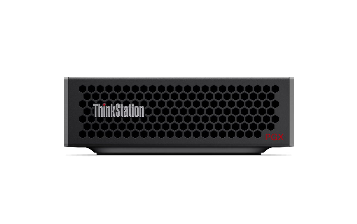 Lenovo TS PGX, NVIDIA GB10 Grace