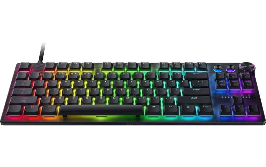 Razer Huntsman V3 Pro TKL Low Profile