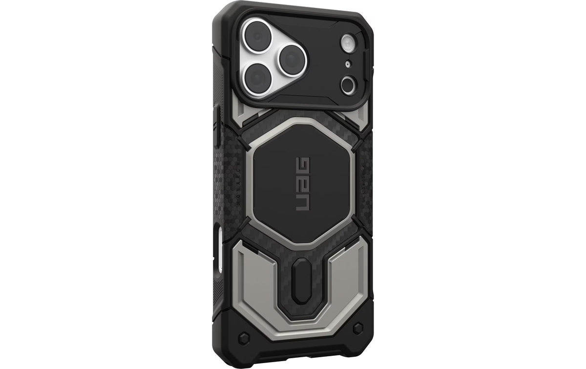 UAG Monarch Pro MagSafe