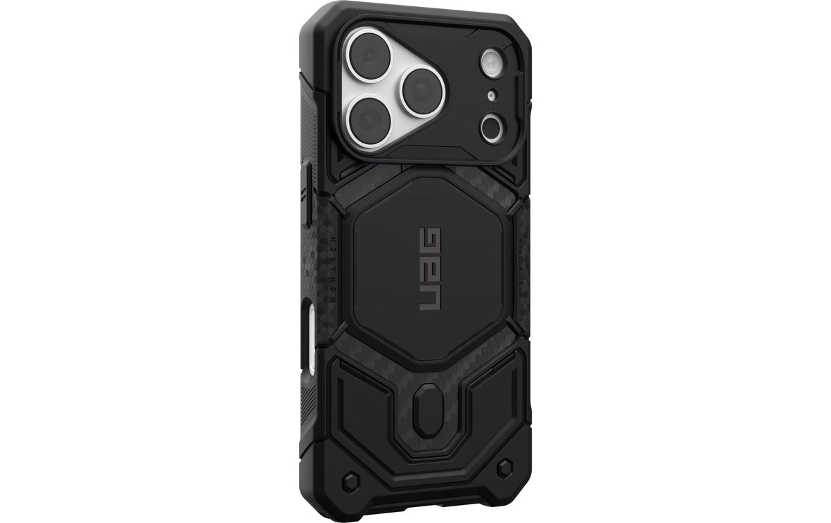 UAG Monarch Pro MagSafe