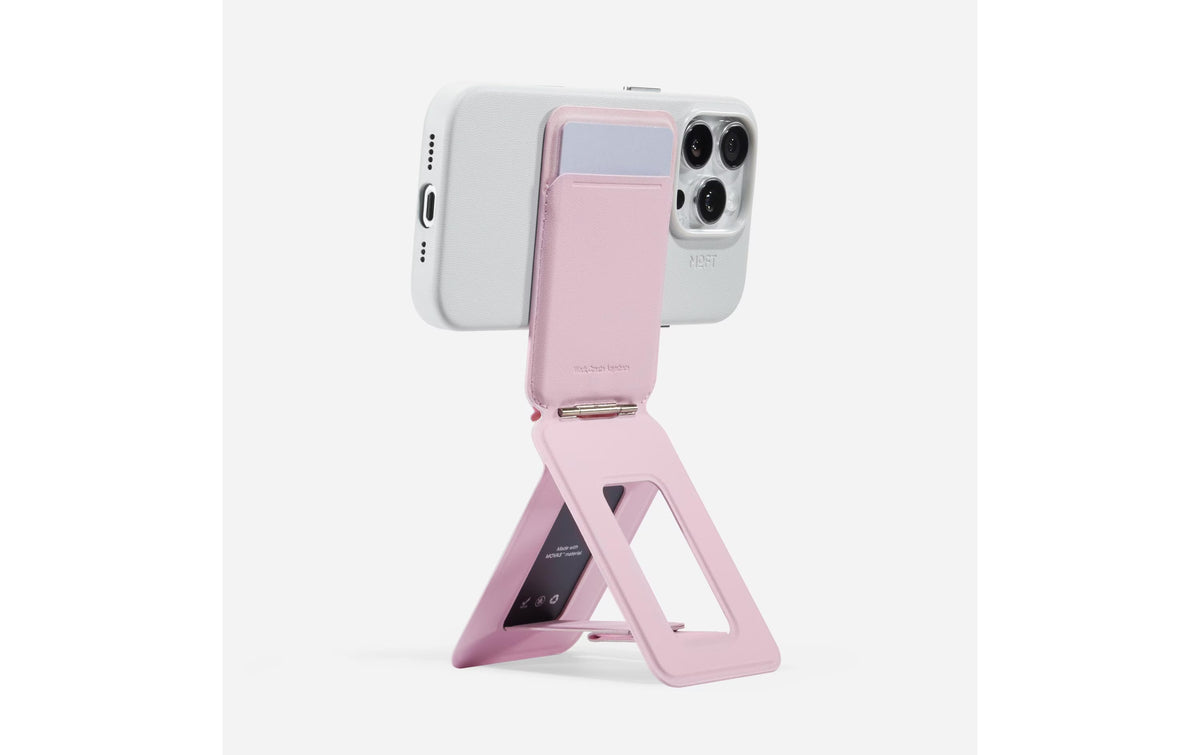 MOFT Snap Tripod Stand & Wallet MOVAS