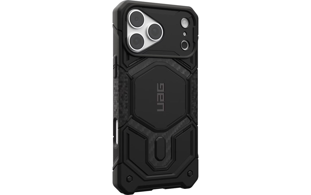 UAG Monarch Pro MagSafe