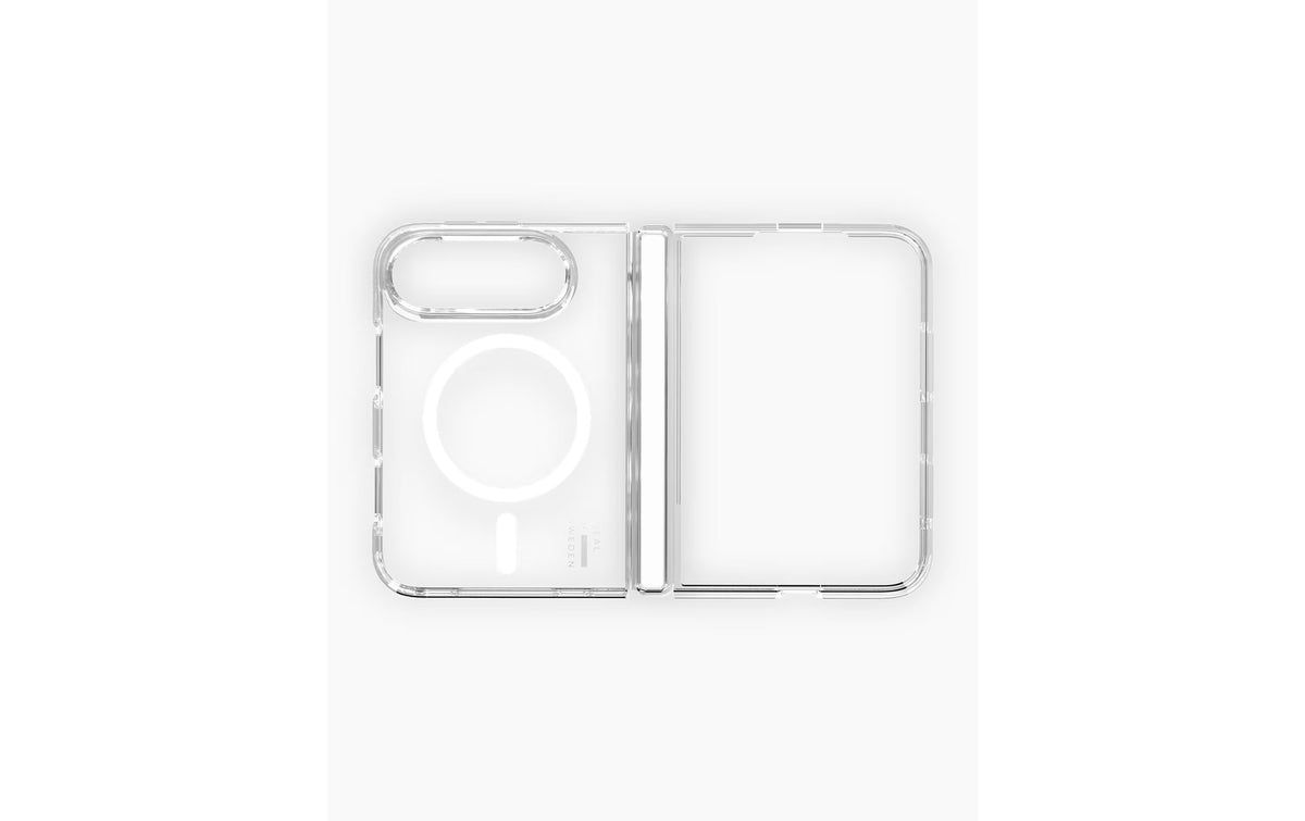 IDOS Clear Case MagSafe