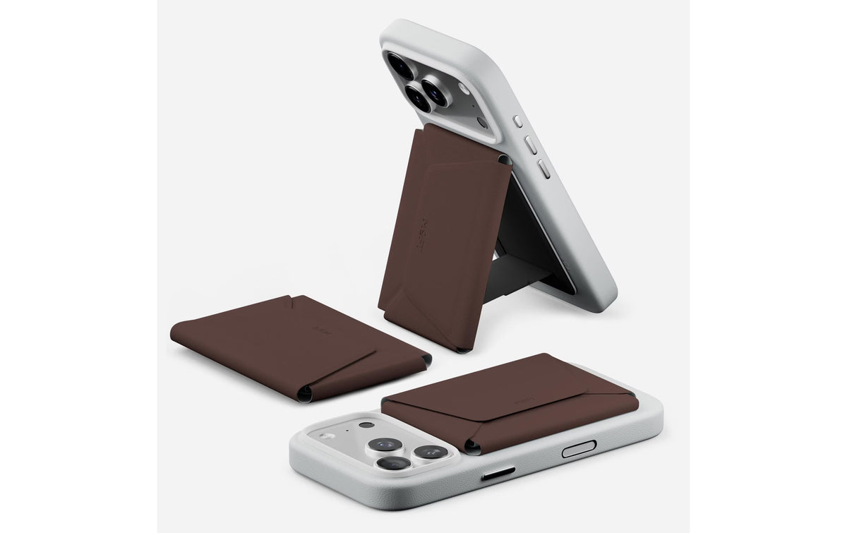 MOFT Snap Field Wallet