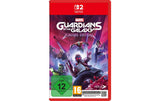 Guardians of the Galaxy Encore Ed, Switch 2
