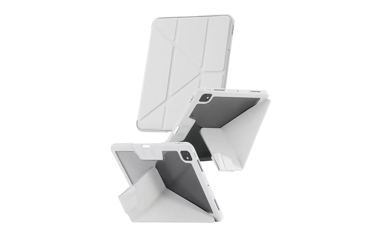 CARE Essential Case, Grau