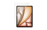 PANZERClear Glass Clear Glass - FF, UWF
