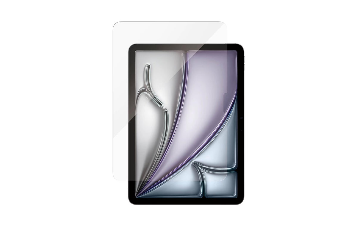 PANZERClear Glass Clear Glass - FF, UWF