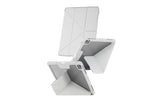 CARE Essential Case, Hell Grau