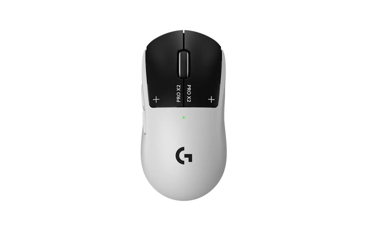Logitech G Pro X2 Superstrike