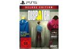 Dispatch Deluxe Edition, PS5