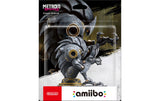 amiibo Chozo-Statue