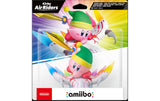 amiibo Kirby mit Schwert & Dragoon
