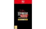 Hyrule Warriors: Zeit der Verheerung, Swi2