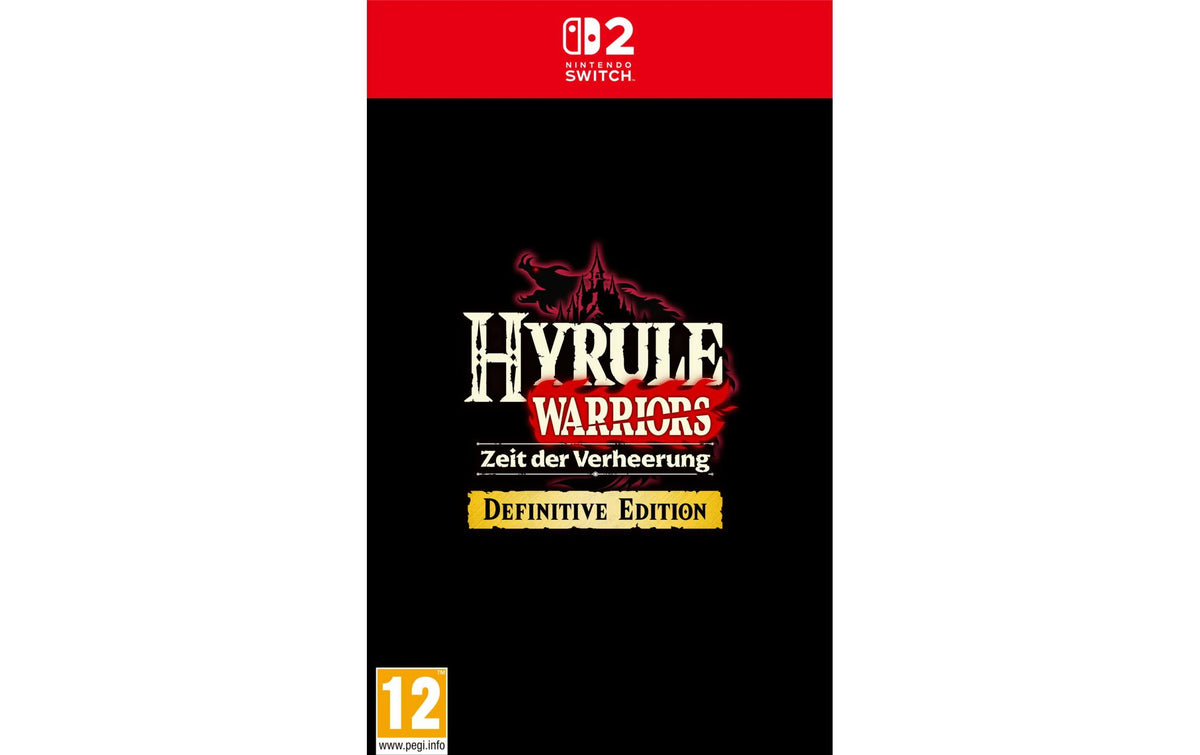 Hyrule Warriors: Zeit der Verheerung, Swi2