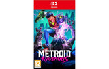 Metroid Ravenous, Switch 2