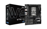 ASRock W790 WS R2.0, EATX, LGA4677